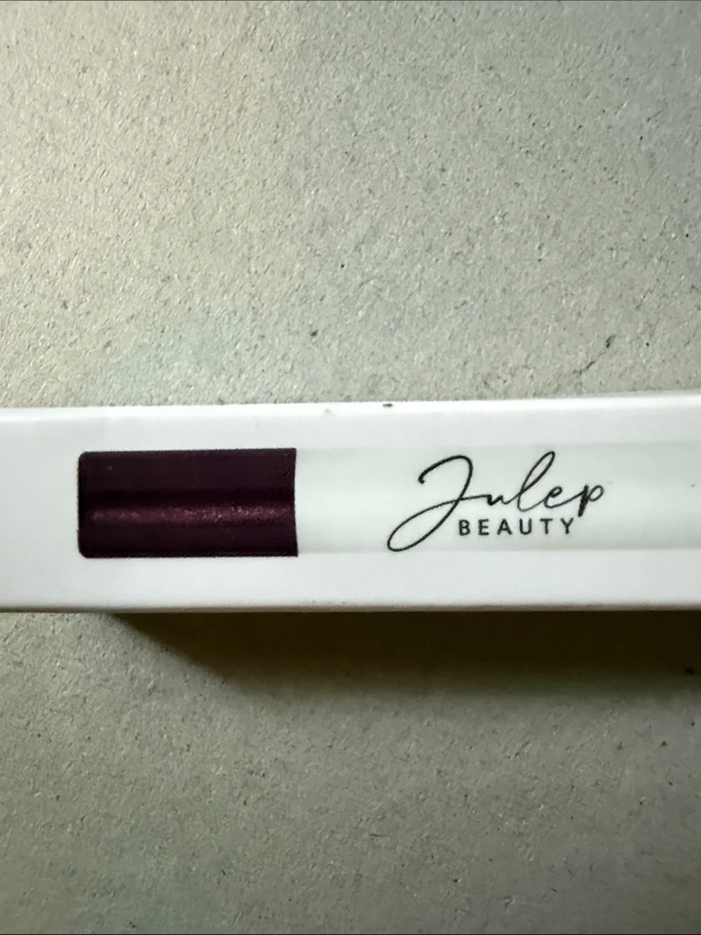 ☀️ 3 FOR $25 Julep Beauty 'When Pencil Met Gel' Eyeliner Pencil